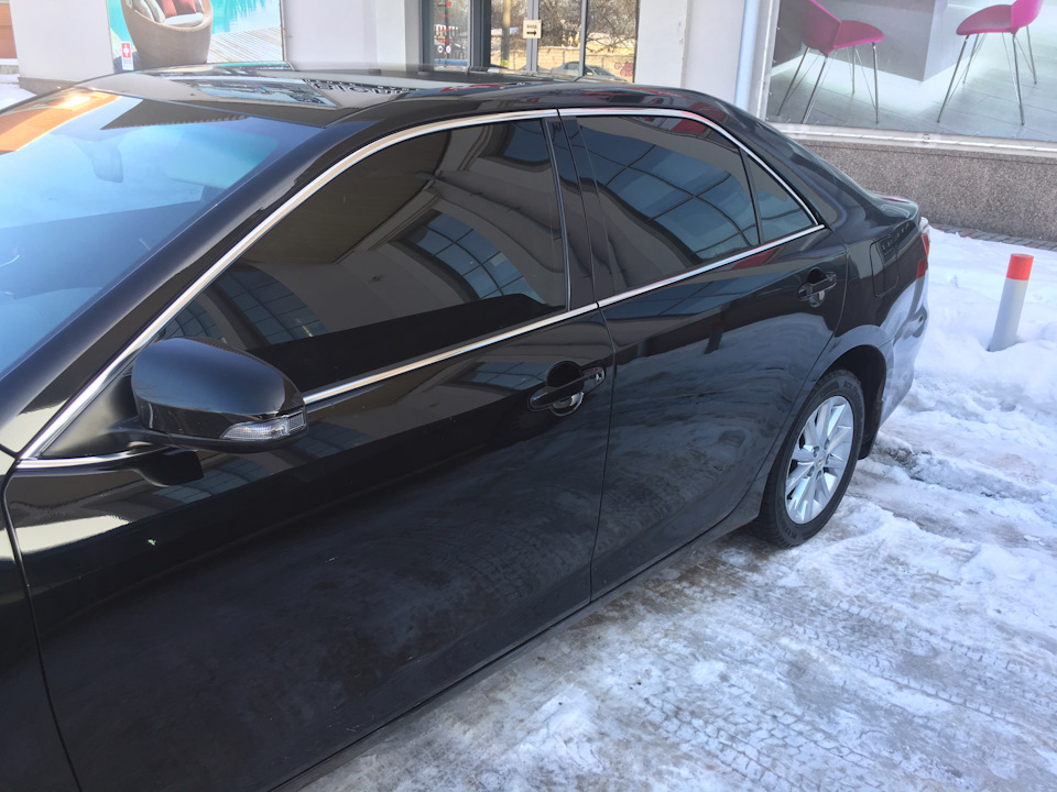 Тоніровка перед 20 зад 15 2