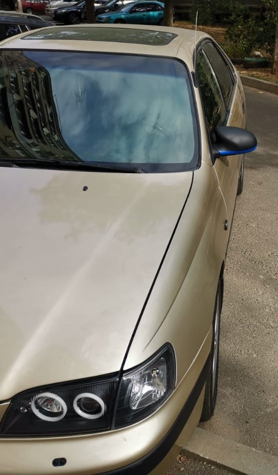 Дзеркала TOYOTA CELICA ST18… 3