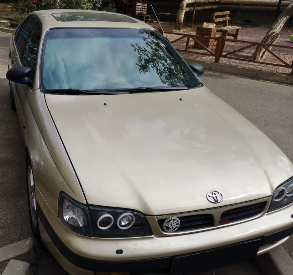 Дзеркала TOYOTA CELICA ST18… 2