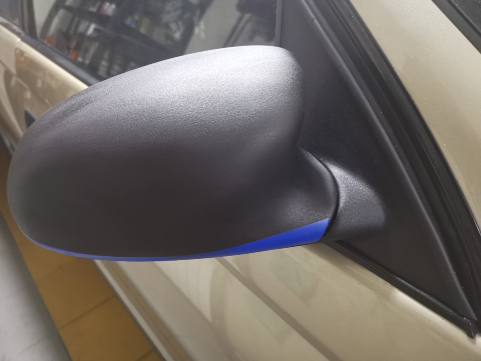 Дзеркала TOYOTA CELICA ST18… 4