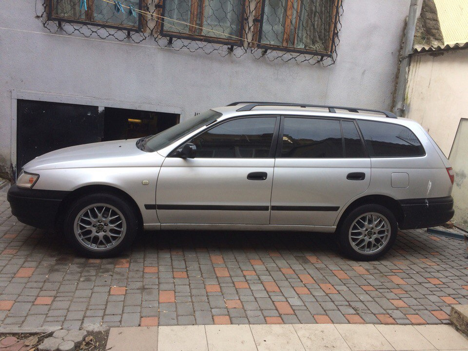 BBS RX226 1
