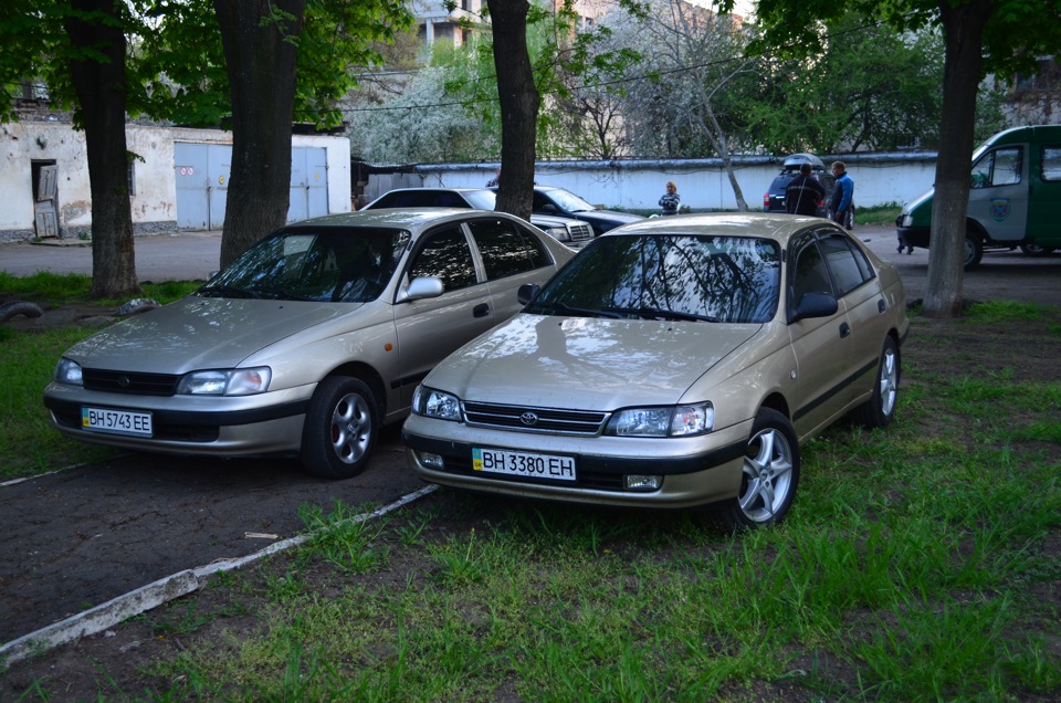 Дві сестрички 1