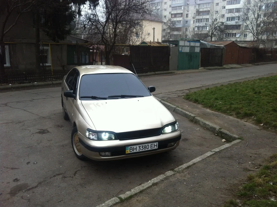 Перетонування