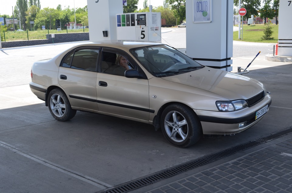 Фарбування авто 2