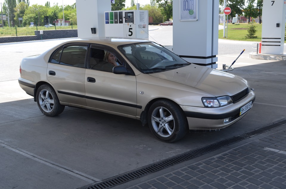 Фарбування авто 3
