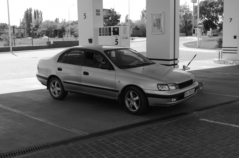 Фарбування авто 1