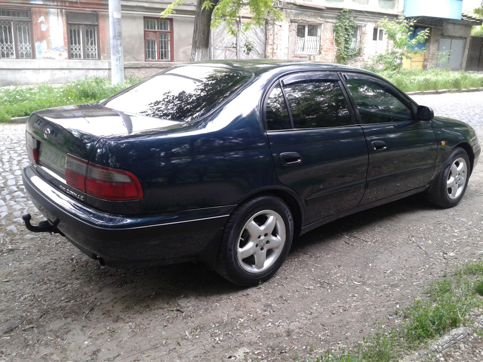Продаж машини 5