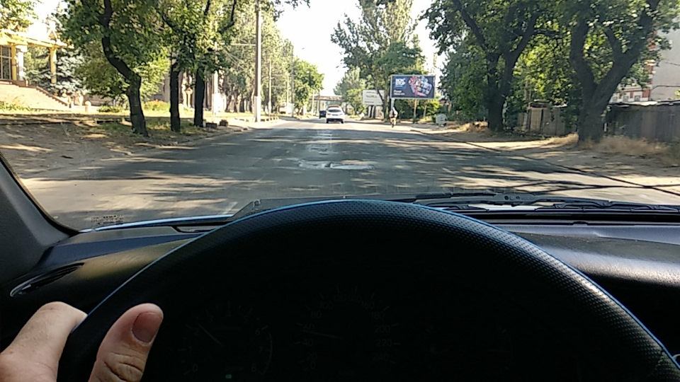 Потрібна допомога із заміни зчеплення 2