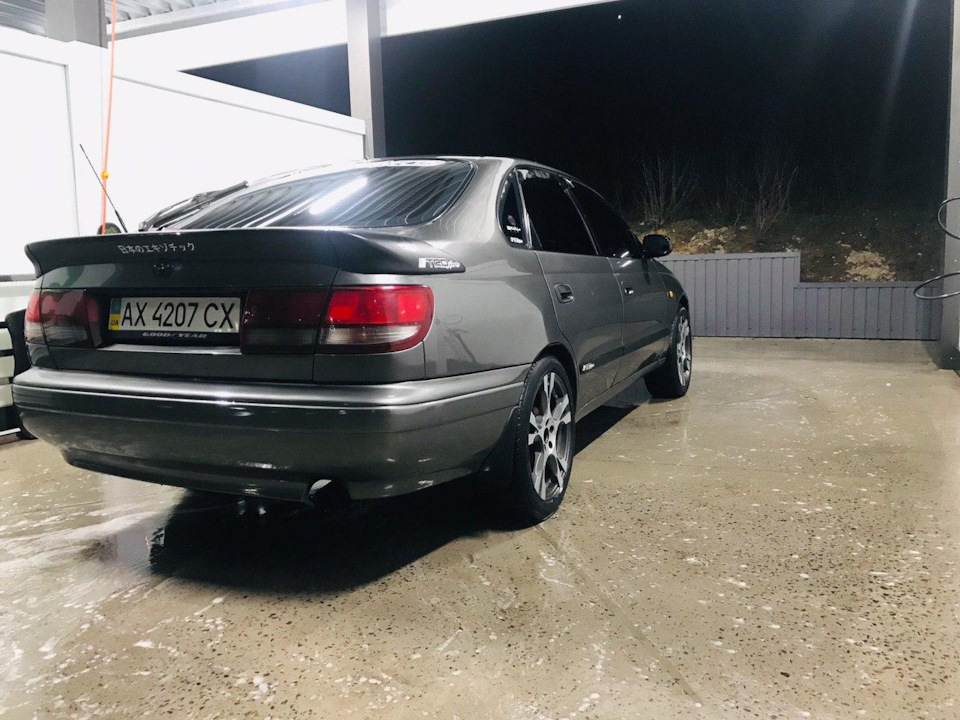 Машинка продана 1