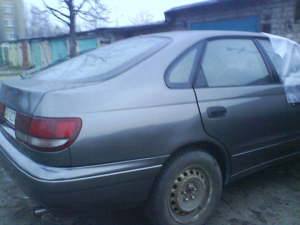 Ну, пофарбувалися) 2