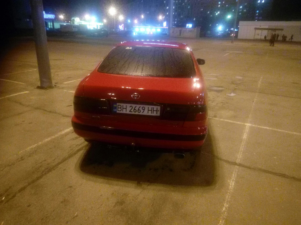 Ура! Я зробив це)) 4
