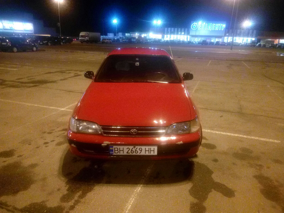 Ура! Я зробив це)) 3