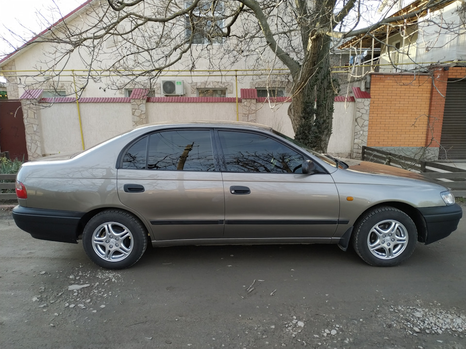 Підвіска 3