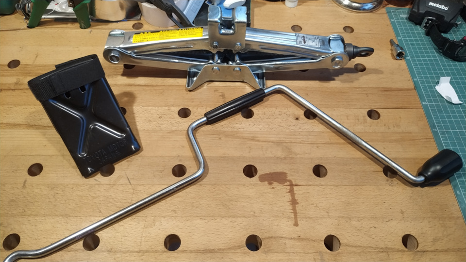 Toyota tools... 5