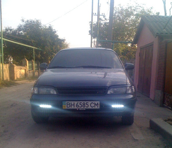 лампи денного світла 2