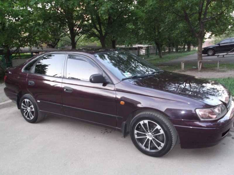 Продам диски! R15/j7/5*100/ET40.1600грн 2