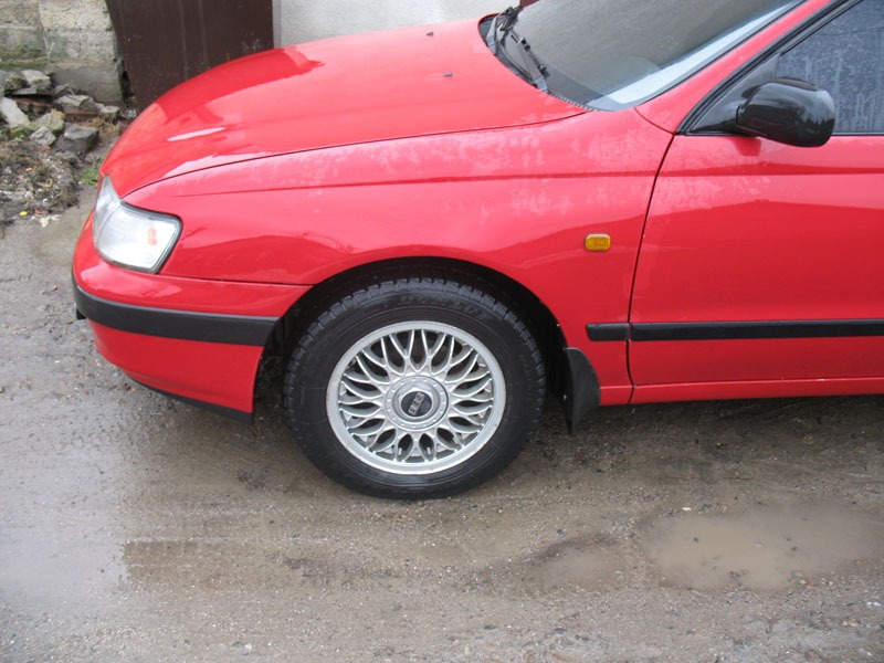 Зимові BBS 2