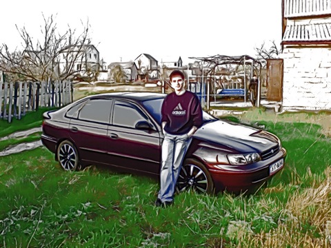 Трохи фотошопу 2