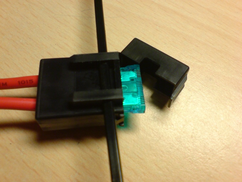 Встановлення ПТФ Hella Micro DЕ 4