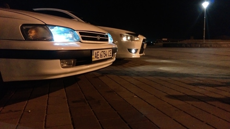 Оцініть стан) 2