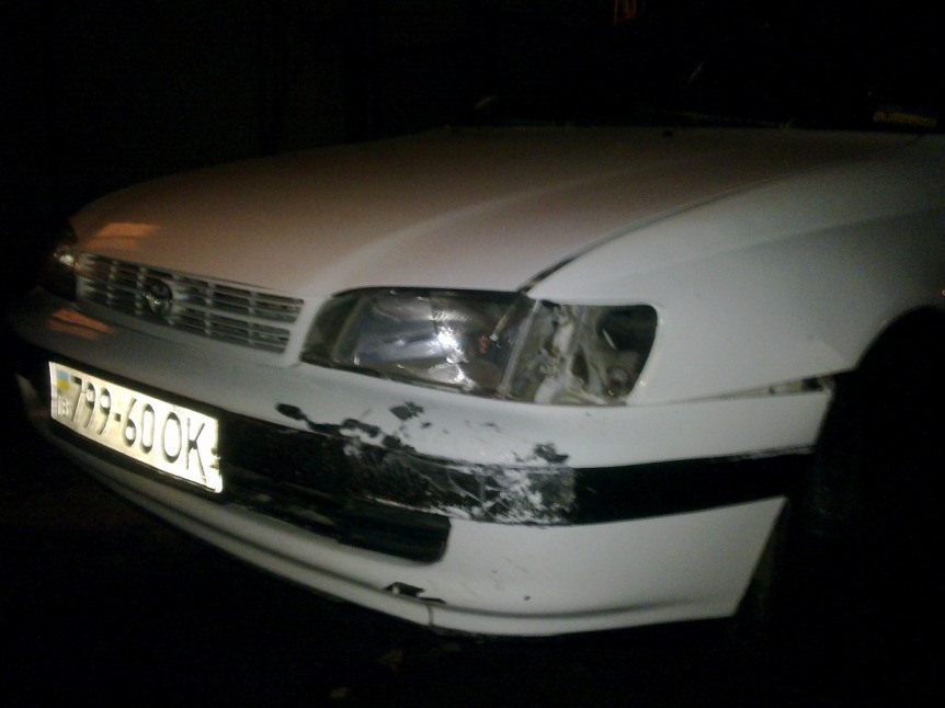Запис, 1 січня 2011 1