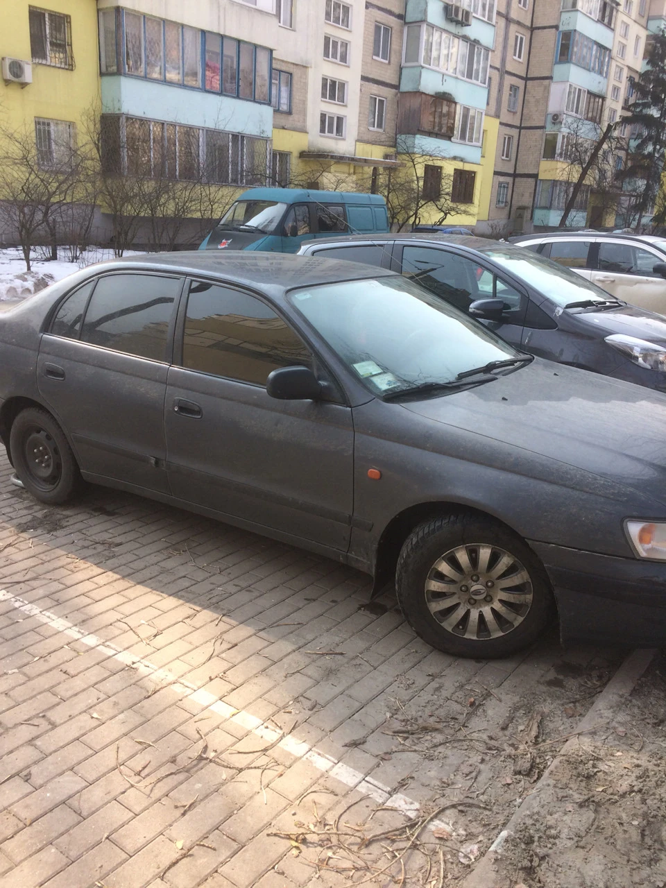 Дороги дороги дороги