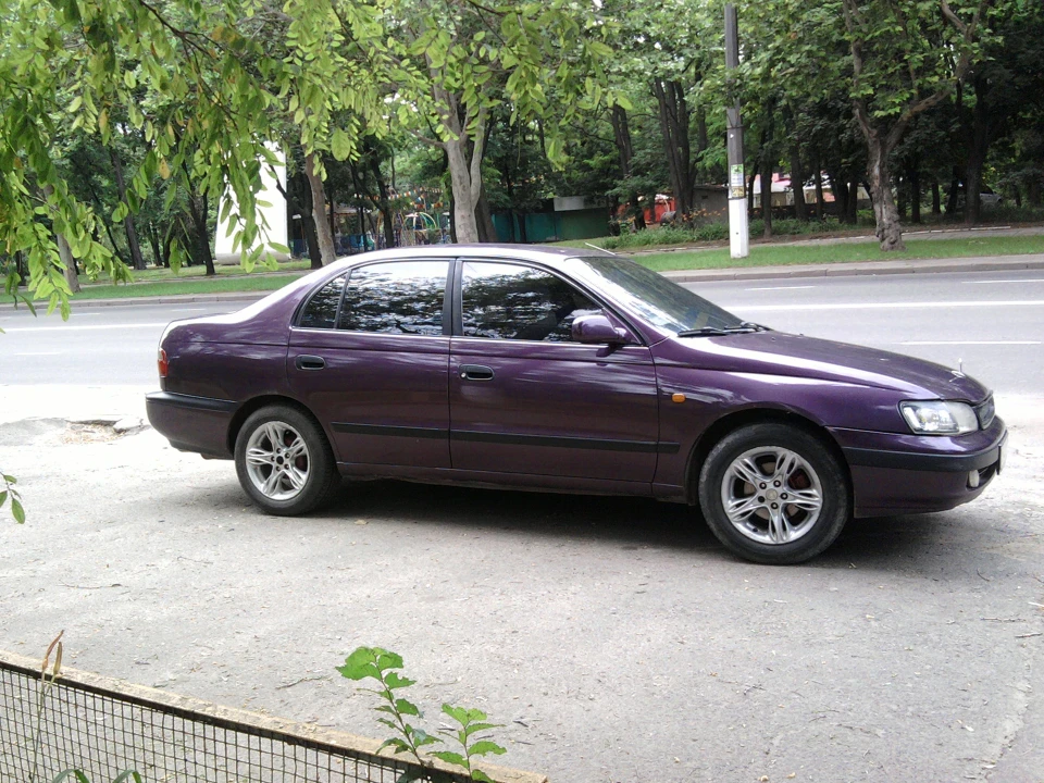 Продаю каришу