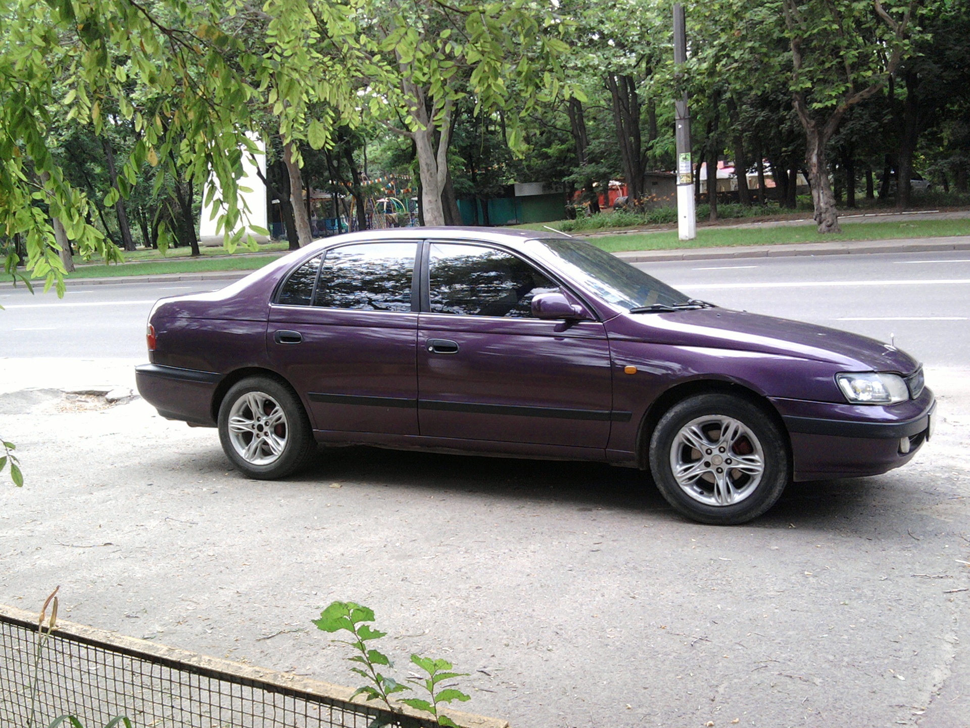 Продаю каришу 1