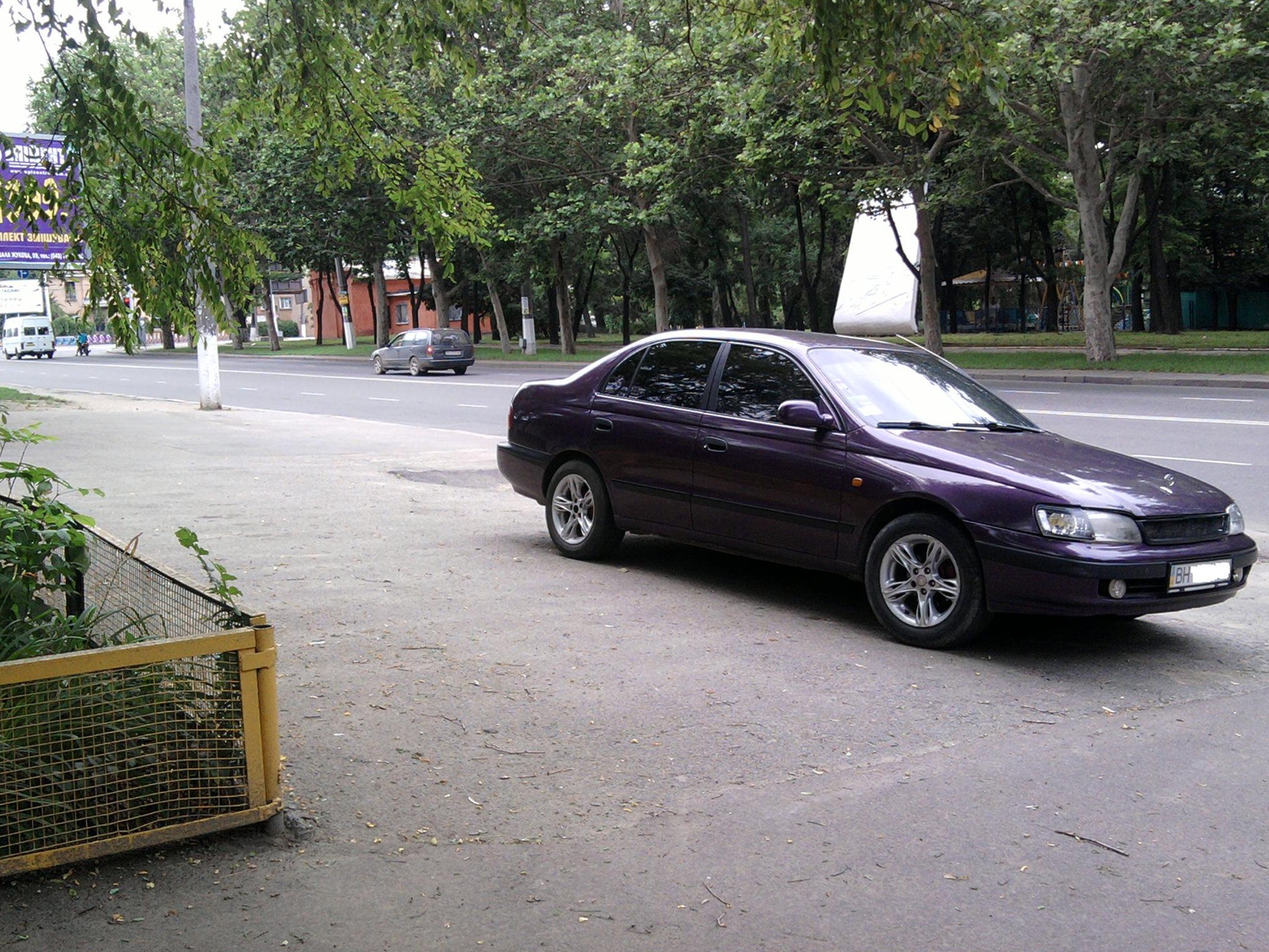 Продаю каришу 3