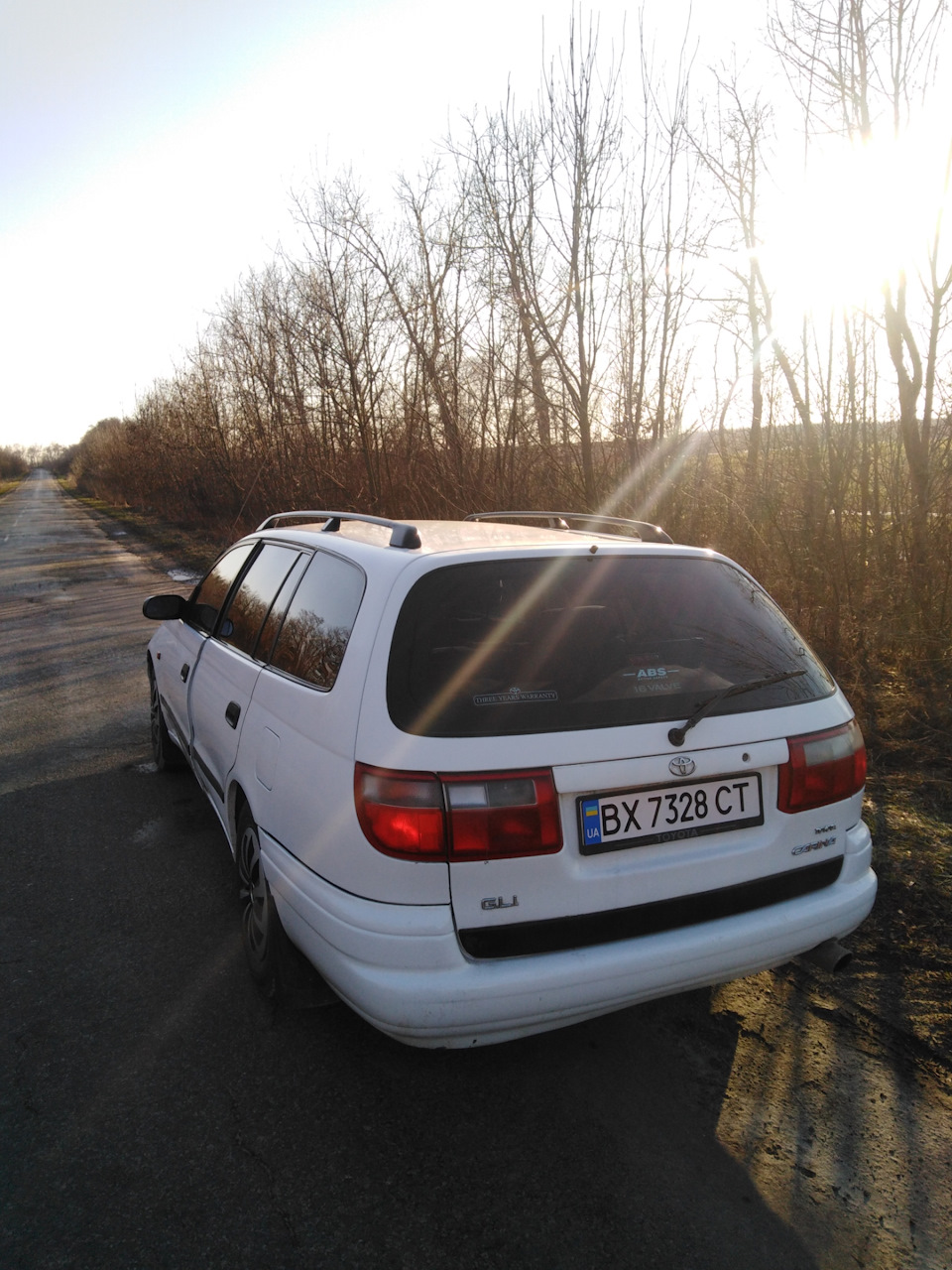 1. Купівля авто 4