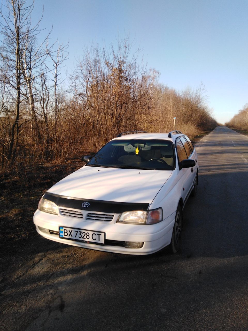 1. Купівля авто 2