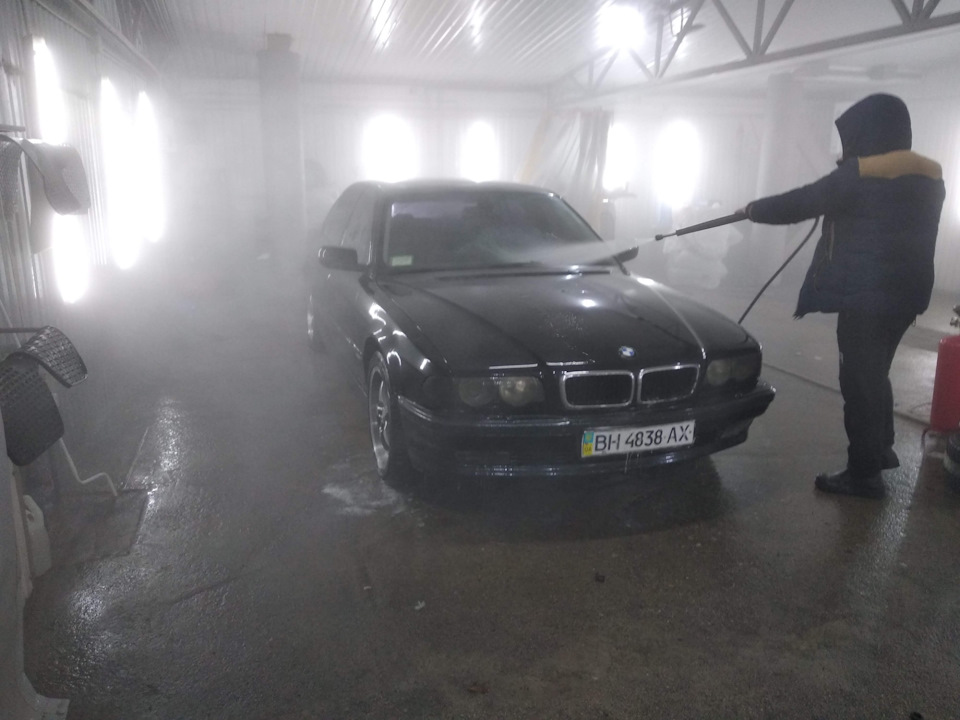 Авто за які не соромно!) 1