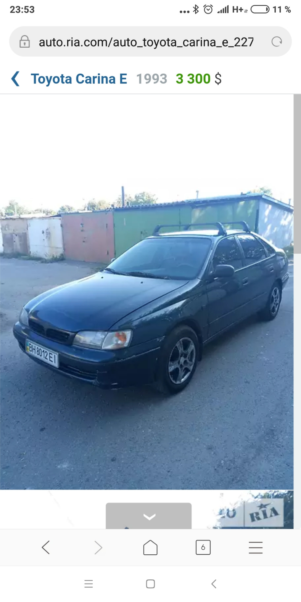 Авто за які не соромно!) 4