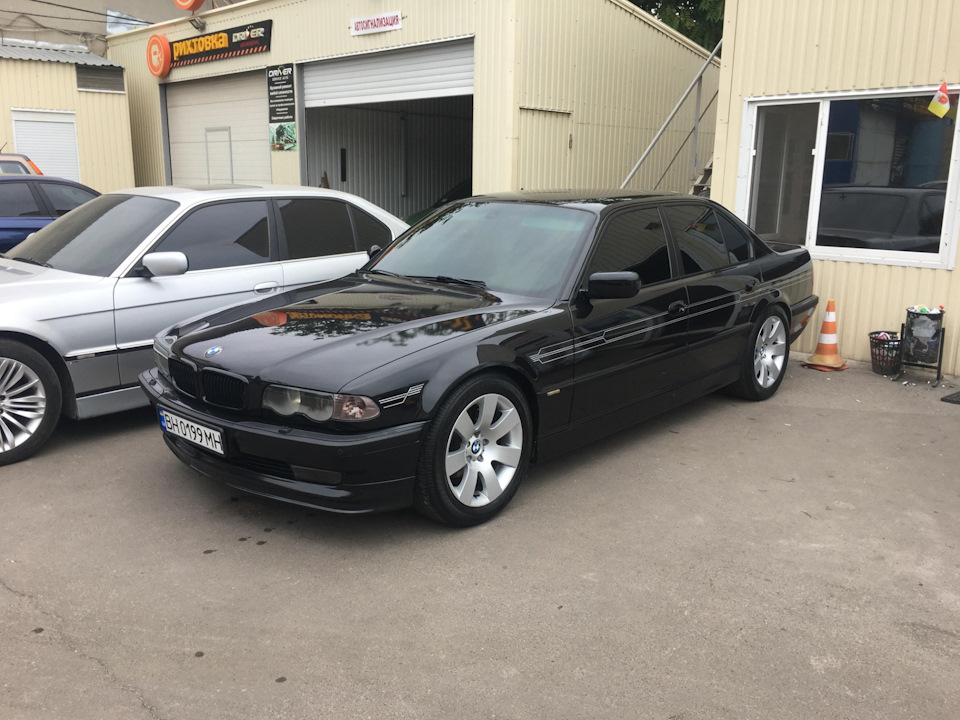 Авто за які не соромно!) 3