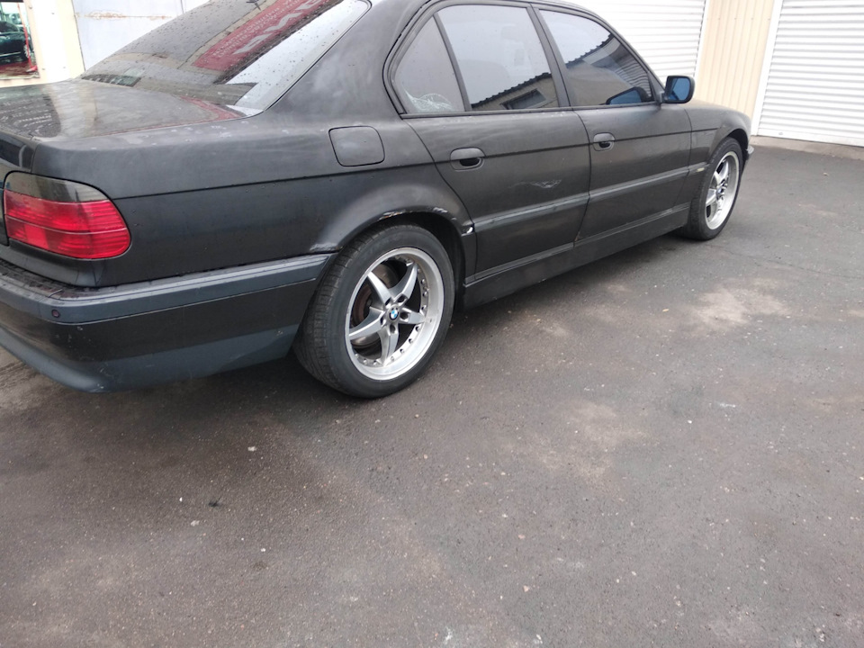 Авто за які не соромно!) 2