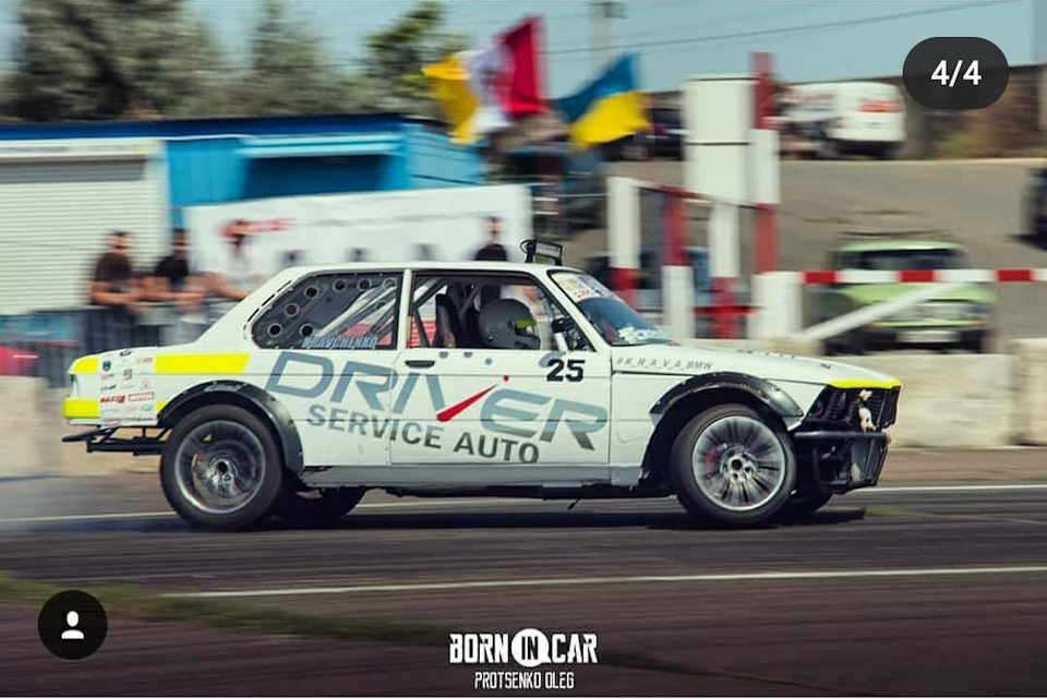 Моє хобі, мої авто 1
