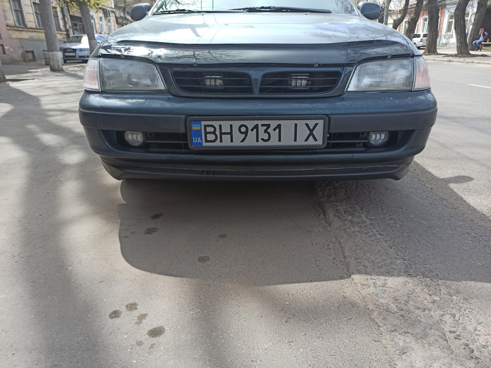 Фарбування в 2 кольори 🧐 4