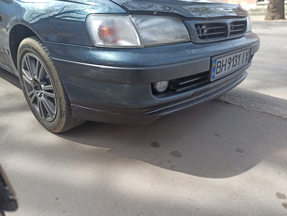 Фарбування в 2 кольори 🧐 3