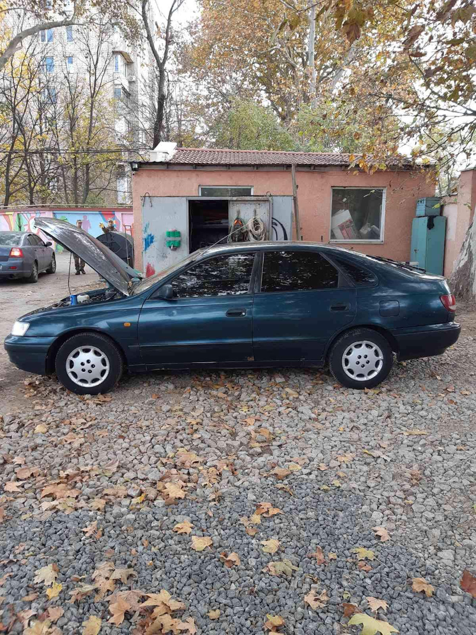 Покупка авто і зараз) 1