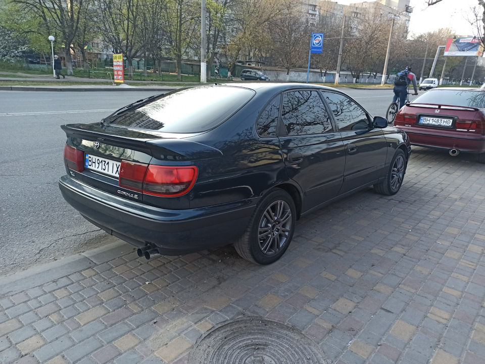 Покупка авто і зараз) 5