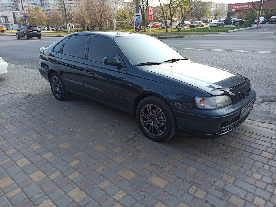 Покупка авто і зараз) 2