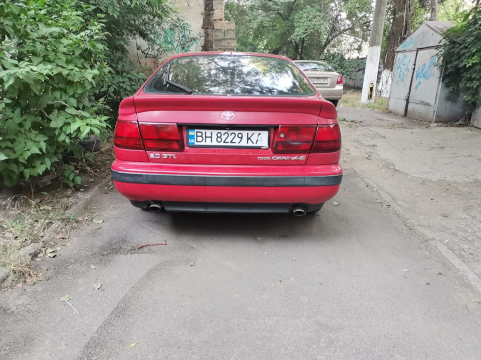 Затонував стопи 1