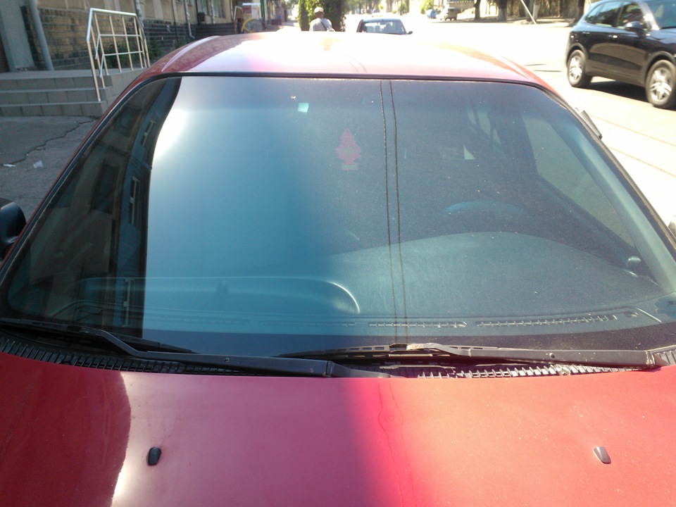 Тонування 5
