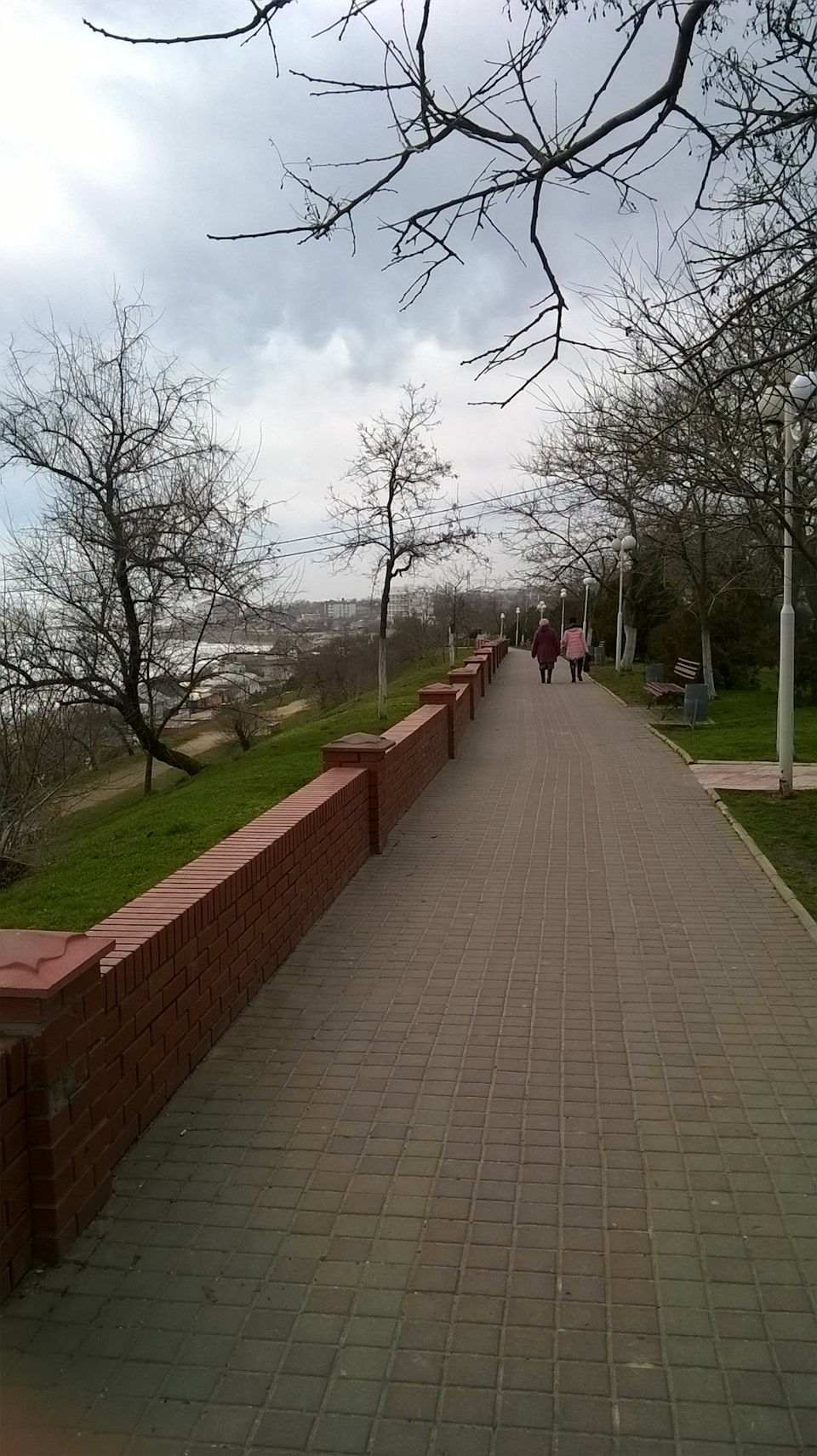 Місто супутник 5