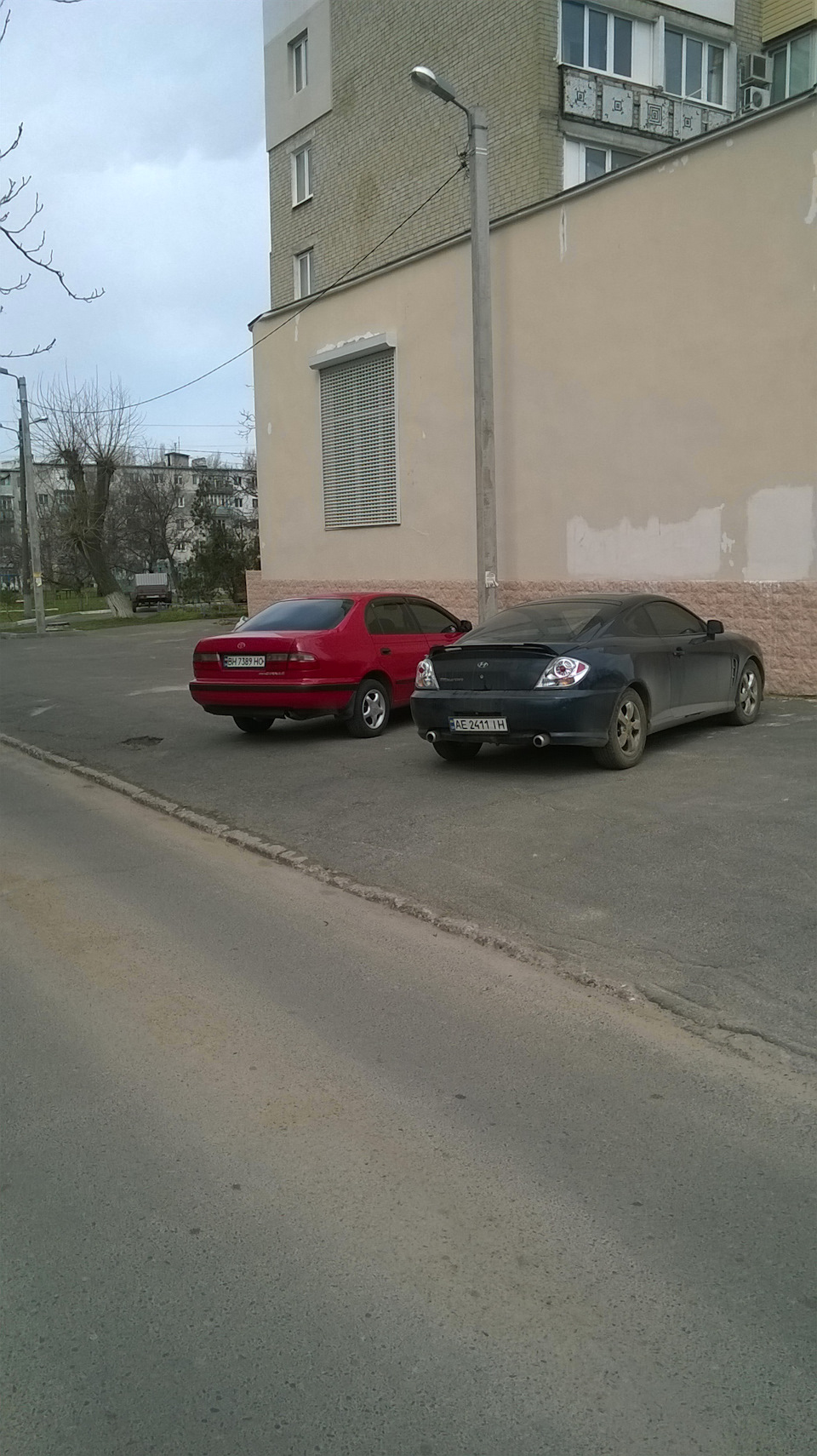 Місто супутник 4