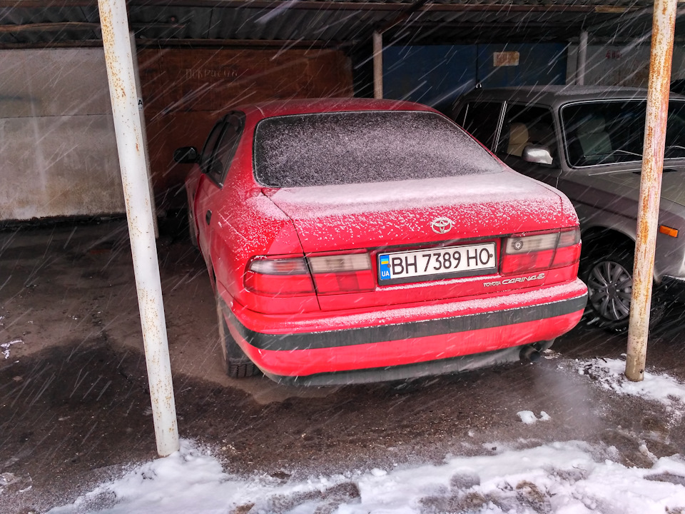 Солдат спить, служба йде 1