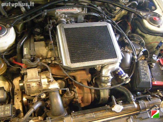3S-GTE винищувач 4