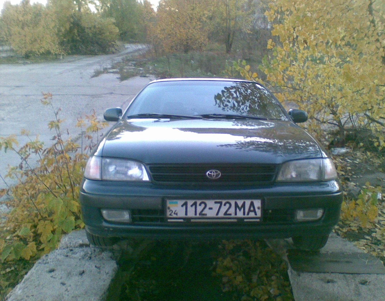 Алло Garaz 1