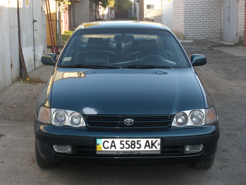 Фари Оптика MORETTE. 2