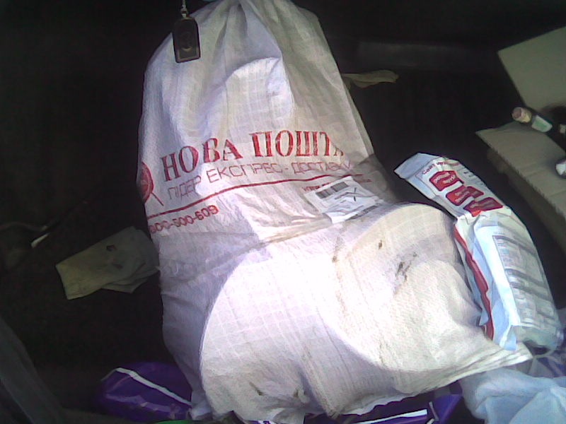 Нарешті ЗДТ гальма) 2
